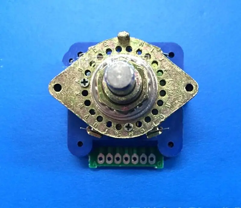 1PC New For U-chain DP 02N Switch For Pulse Generator