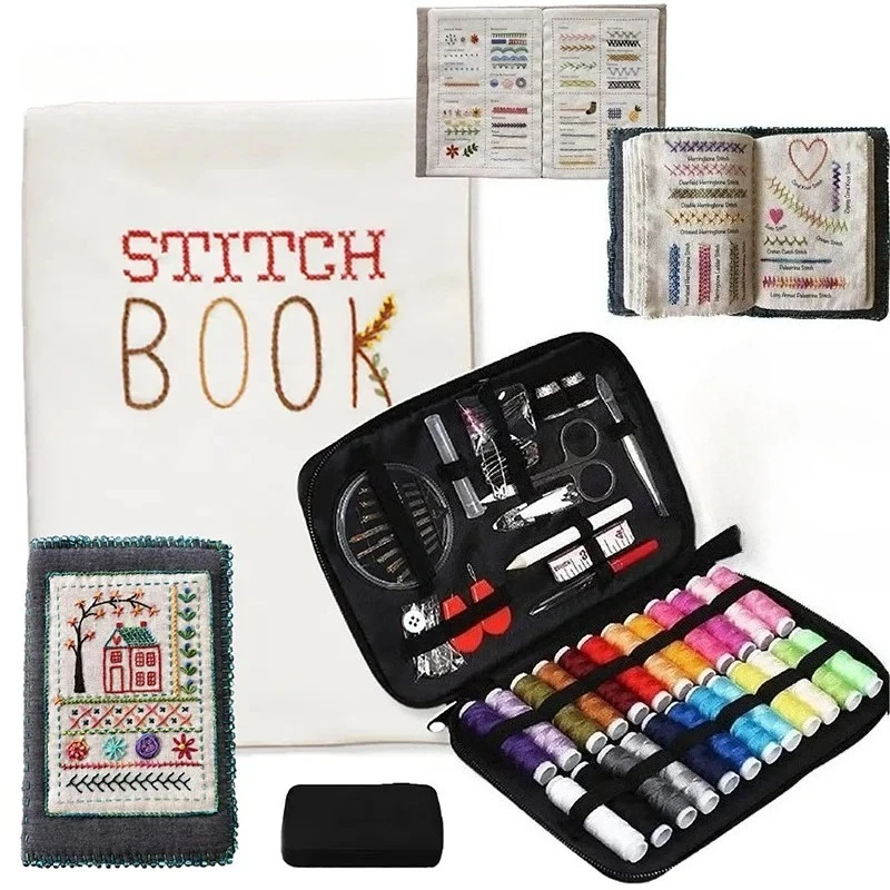 �y�Z�[�����z�N���G�C�e�B�u�h�J�L�b�g DIY �X�e�b�`�u�b�N�Ǝh�J�D���u�b�N�t�� ����v���W�F�N�g�̂��߂̊��S�ȃ}�j���A�� �N���X�}�X�M�t�g