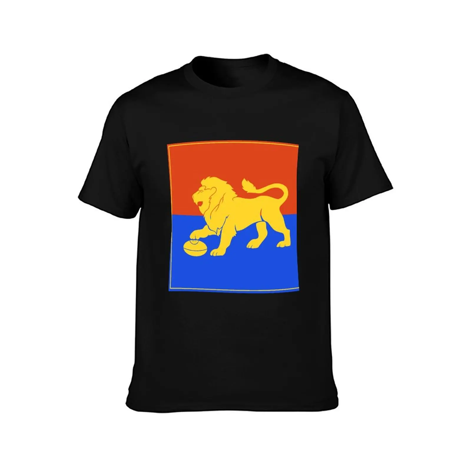 Old Fitzroy T-Shirt Holiday Lightweight T-Shirt