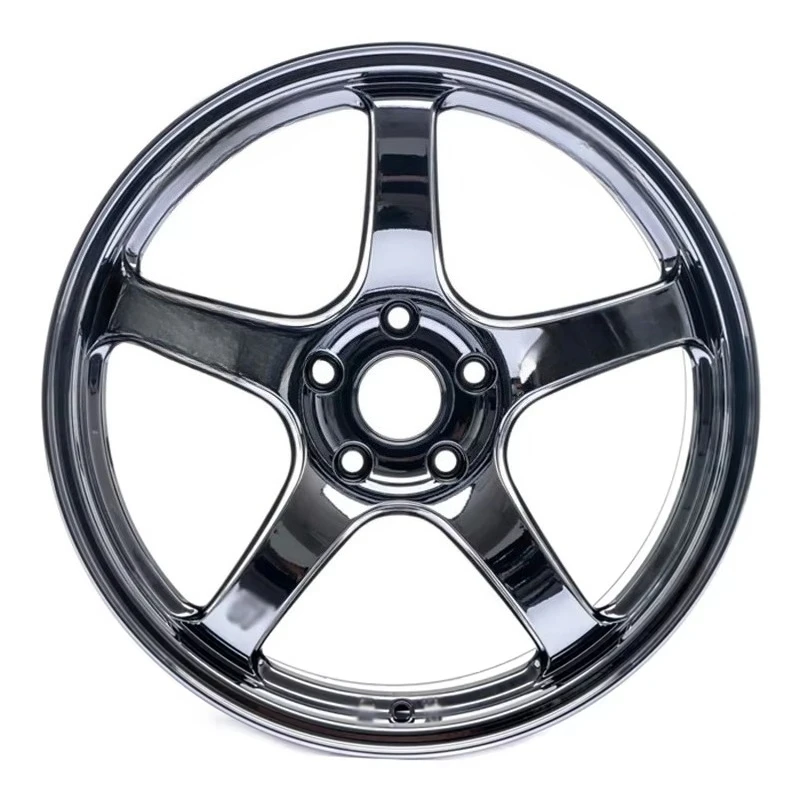 &c Forged Wheels & Rims for 15 16 17 18 19  5x112 5x114.3 5x120  for C-Class  E-Class S-Class M3 M5