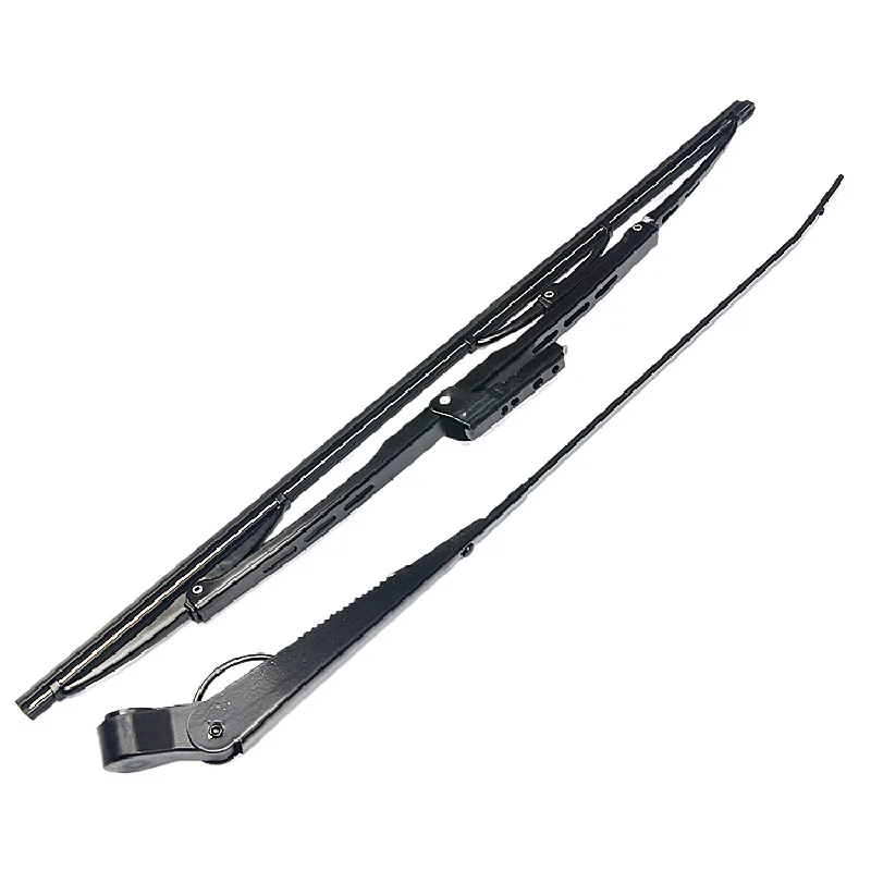 

For Kato Hd512/820 Wiper Blade 1430-3 Arm Set Hd1023-3 Wiper Motor Assembly Excavator Accessories