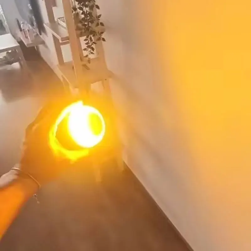 

1/2/3PC Car Emergency Light Led Flashing Light Magnetic Induction Road Accident Light Portable Strobe Warning Light