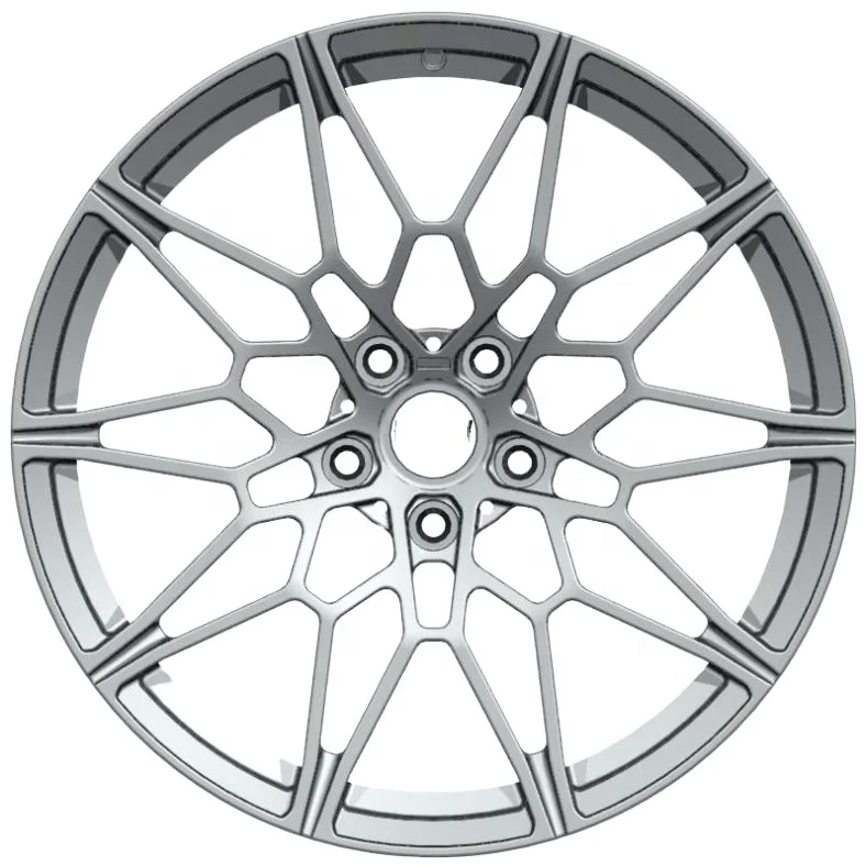 Hot Sale Concave 6061 T6 Forged Aluminum Alloy Wheels R18 R19 R20 21 22 23 Inch For Rolls-Royce Porsche Lamborghini Cars