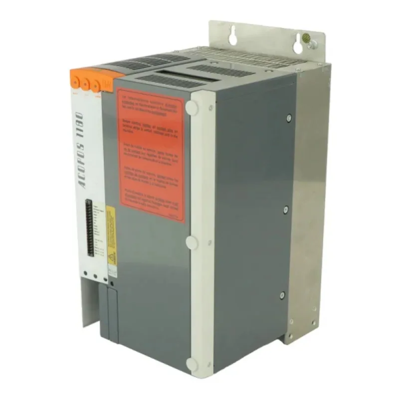 

New Original ACOPOS Servo Drive 8V1180.00-2 ACOPOS Servo Drive 3x 400-480 V