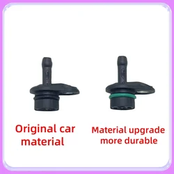 Brake Vacuum Pump Repair Valve 31430964 For Volvo XC60 S60 V40 S80 XC70 31258031 31375107 Replacement Vacuum Pump Repair Kit