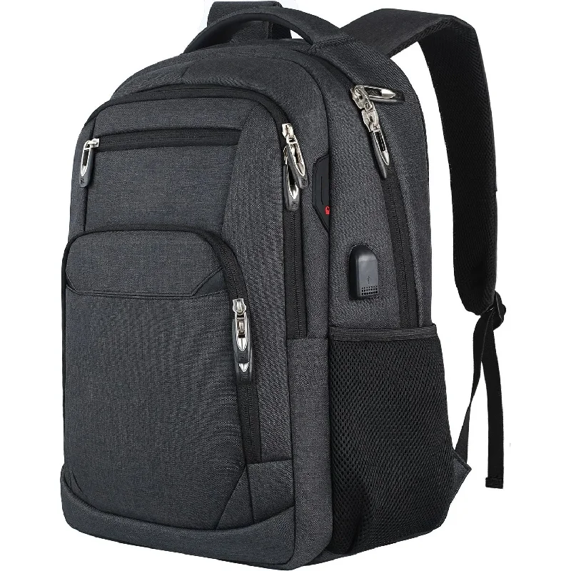 

Waterproof Men Outdoor Backpack Multi-purpose Camera Laptop Bag Large Space Travel Mountaineering Handbag