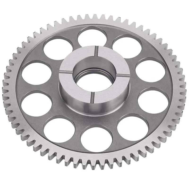 Motorcycle One Way Starter Clutch Bearing Bead Gear Flywheel Assy For Harley XG500 Street XG750 28110-MV4-000 28120-MV4-000