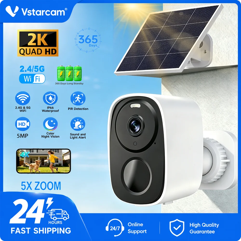 #33 Cheapest Solar Powered Security Cameras Deals You Can Get