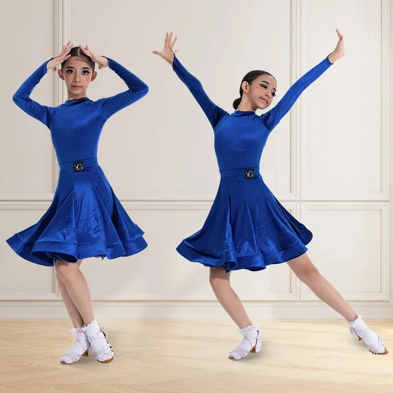 costume-de-danse-latine-pour-filles-nouveau-costume-de-performance-pour-enfants-reglementations-de-competition-robe-de-danse-latine-noire-rouge-violette