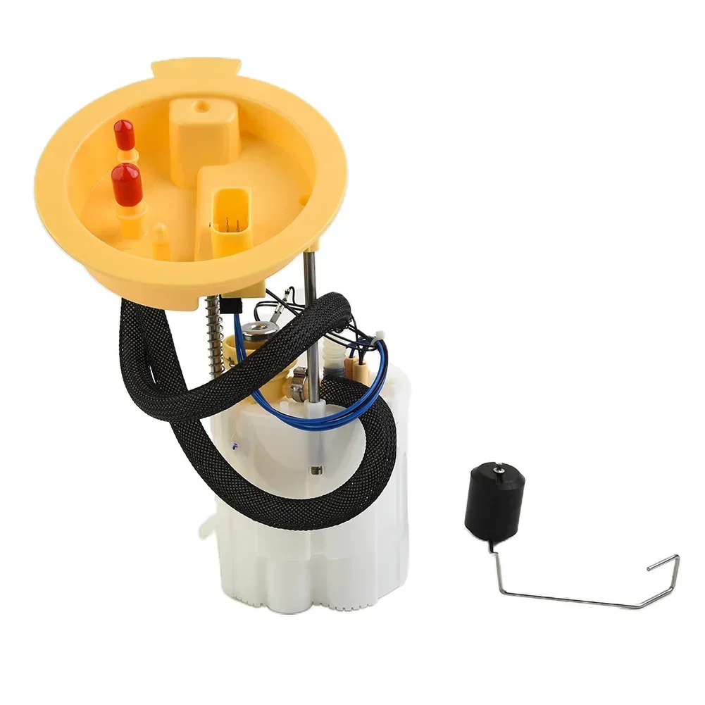 

16117344064 Fuel Pump Module Fuel Pump Module For BMW 1 2 3 4 Fuel Pump Module Assembly Plastic High Quality Practical To Use