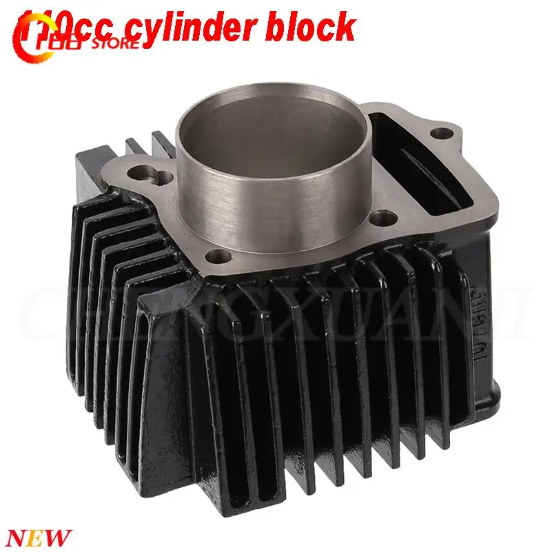 

Universal 52mm cylinder kit for off-road motorcycle, 110CC engine, Dirt Bike, high performance