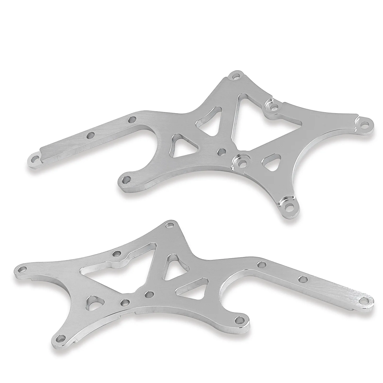 For 1999-2014 Truck Driver Side Alternator/Power Steering Pump Bracket Kit