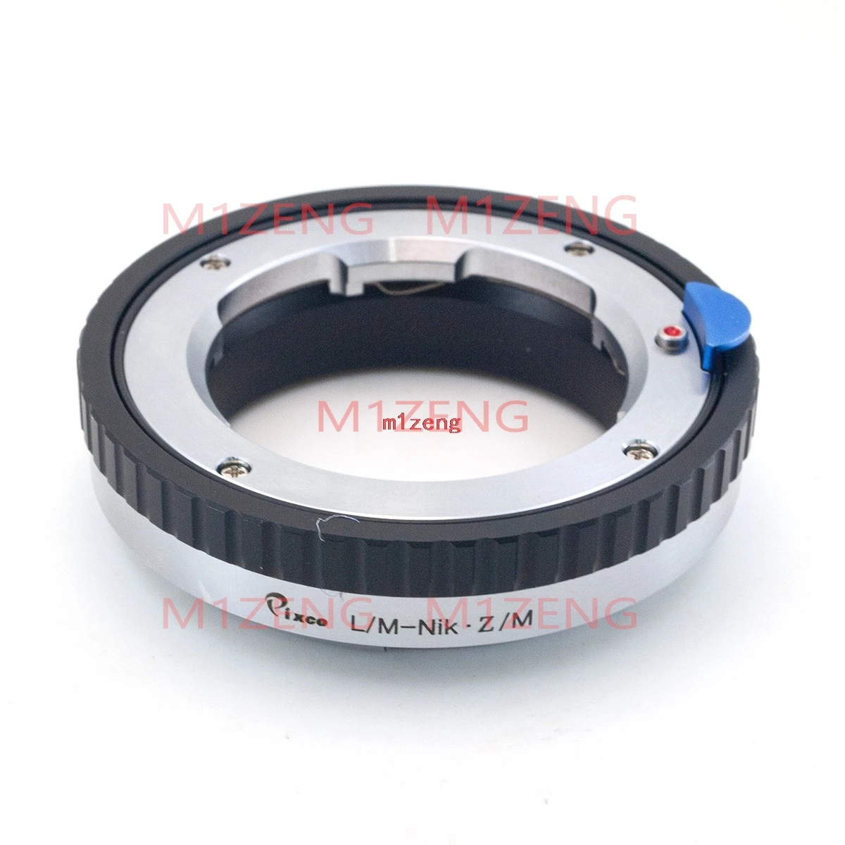 LM-NZ Macro Infinit…