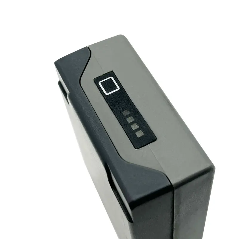 Batteria R10 per batteria ricevitore Trimble R10/R12/R12i GPS RTK 990737 76767 li-ion 7.4V 3700mah p/n: 990737 76767