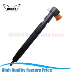 33800-4A700 28236381 33800 4A700 New Diesel Fuel Injector For Hyundai Grand Starex H1 Kia Bongo 3 VGT 2.5 CRDi 2007-