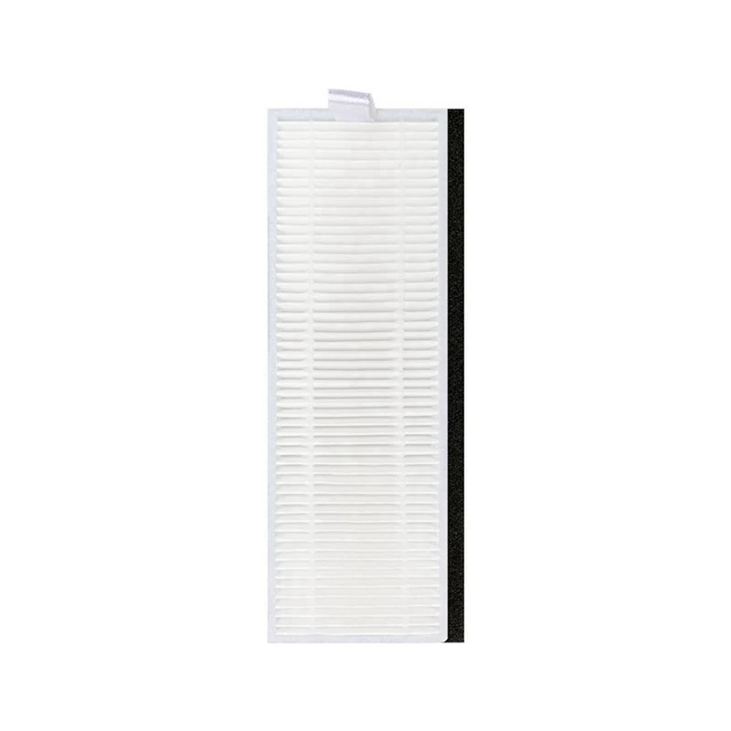 Main Side Brush Hepa Filter For Silvercrest SSR1 SSRA1 For Ilife A9S A7 V8 V8S X750 X800 X785 V80 Robot Vacuum Parts