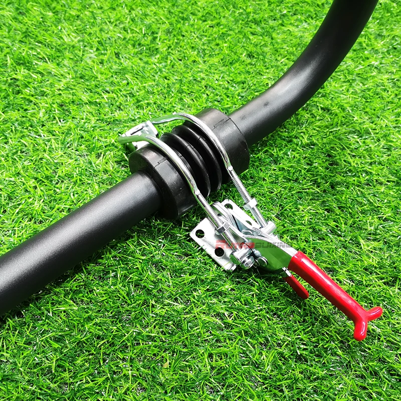 

Сельскохозяйственный дрон DJI Agras T20P/T30/T40/T50/T60/T70/T100/XAG P100pro Транспортный крепежный зажим