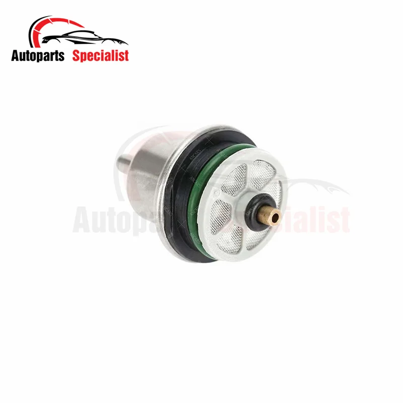 

OEM 25352275 1PCS Fuel Pressure Regulator 3.0 Bar for Great Wall for Haval Asia Tpic Towner 2009 2010