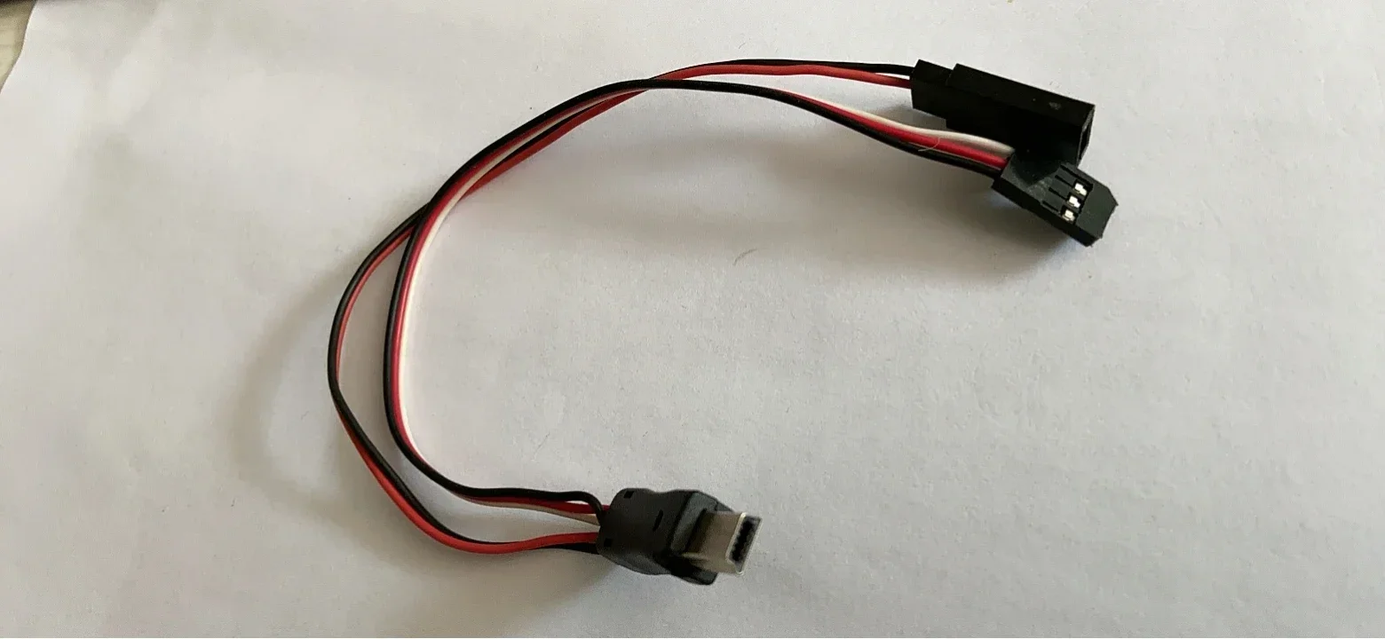 FPV AV Mini USB Out Cable powe - Controller Adapter Usb review and price