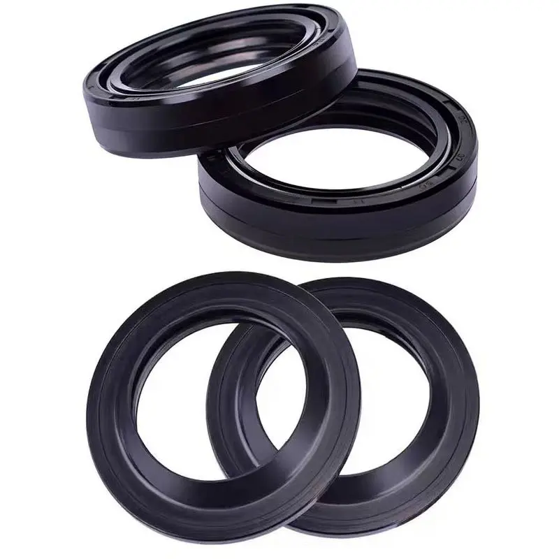 

36*48*11 For GILERA RCR50 SMT 50 R1 125 RALLY 125 RCR 50 Motorcycle Front Fork Oil Seal Dust Seal