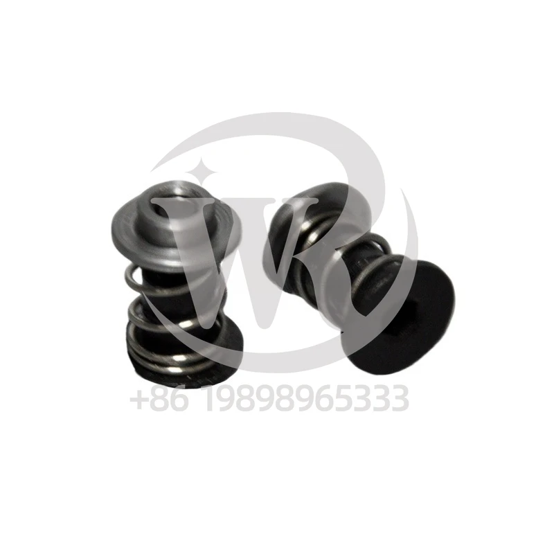 

Heidelberg SM74 Tension Screw Tension Fixing Screw L2.072.121 Printing Machine Parts