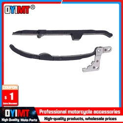 Motorcycle Cam Chain Guide Plate Strip For Yamaha YBR250 YS250 1S4-E2231-00-00 5XT-12241-00-00 5XT-12241-01-00 5XT-12241-02-00