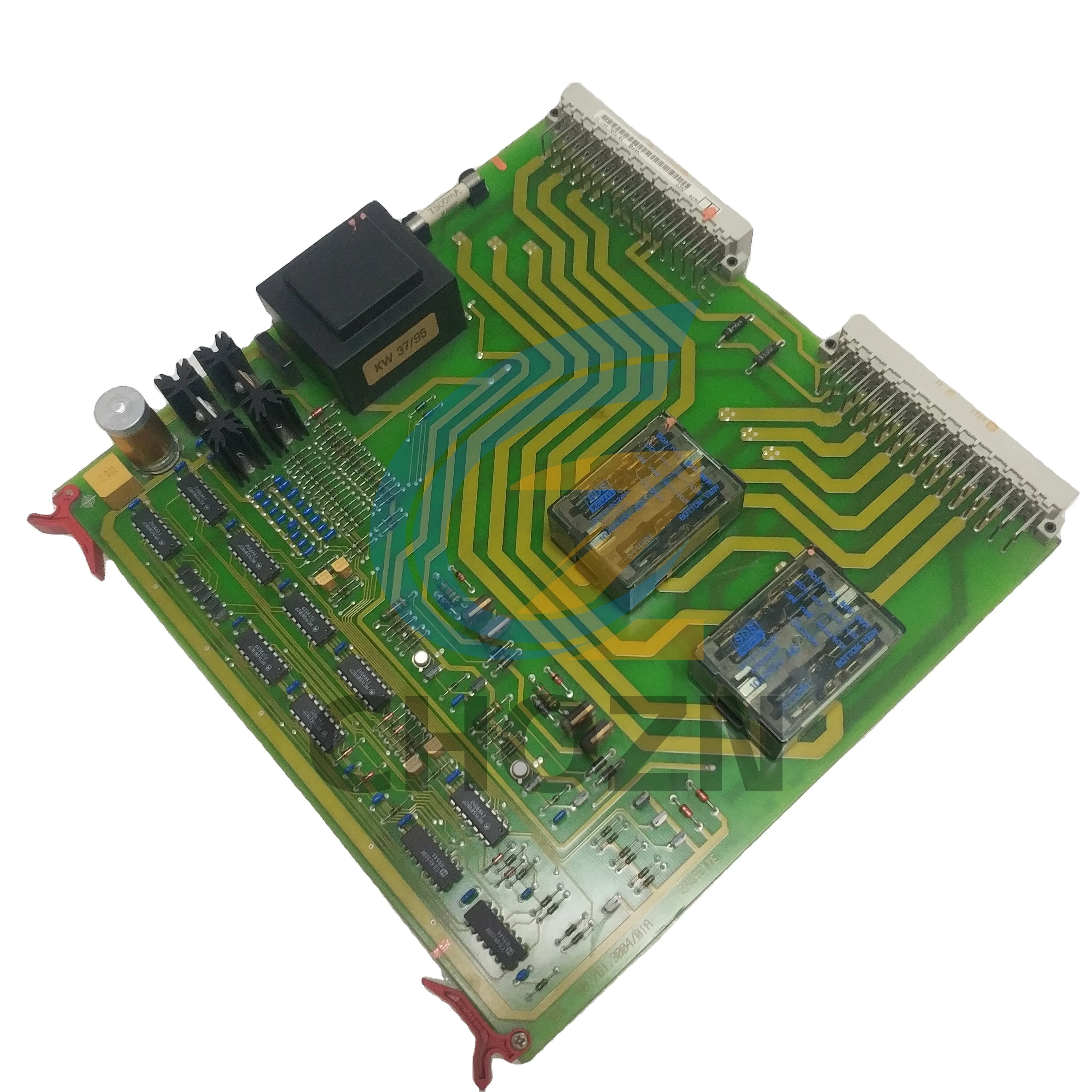 91.144.7031 Original BAK Control Board 00.781.3004  Module Board 00.781.3037 Card 00.781.3004/01A for HEIDELBERG CD102 SM102