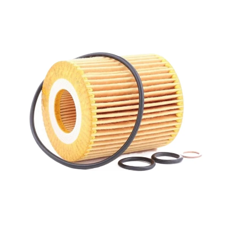 11427508969 Auto-Ölfilter für BMW E81 E82 E87 E88 E46 318i 320i 320si Auto-Zubehör – Detail 2
