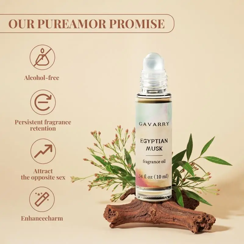 

【AD】10ml Women's Roll-On Fragrance A Trio Of Camellia, Tea & Woody Notes, Fresh, Elegant And Ultra-Soothing, Perfect Gift Choice