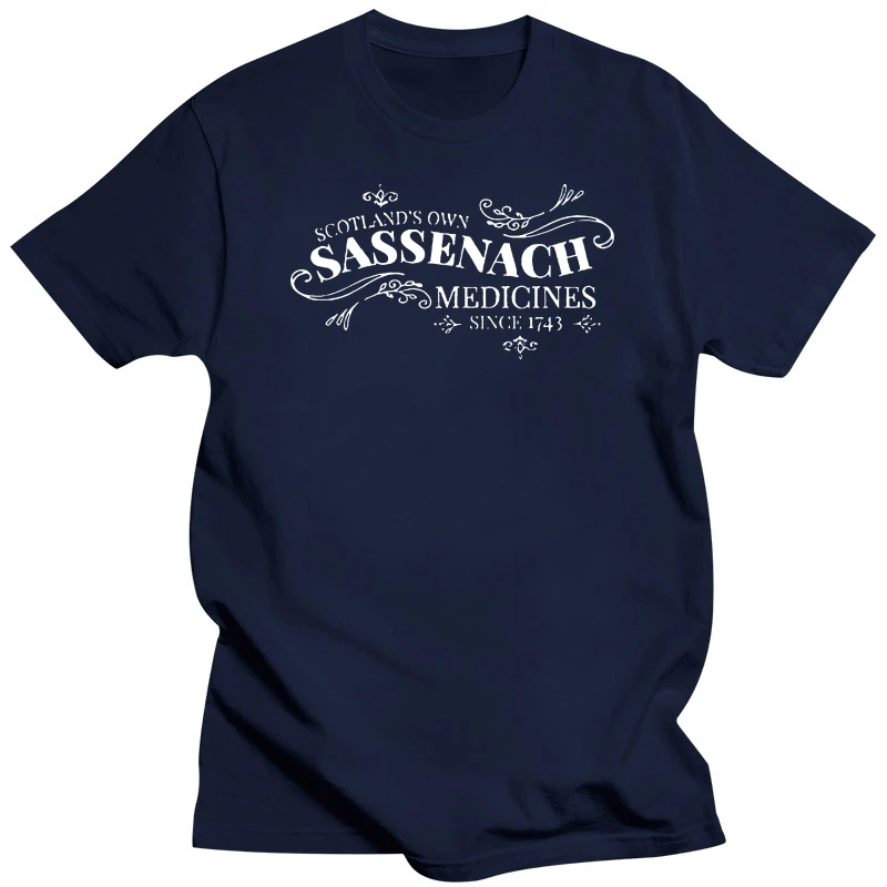 Men T Shirt  tee shirt outlander sassenach tshirts Women T-Shirt