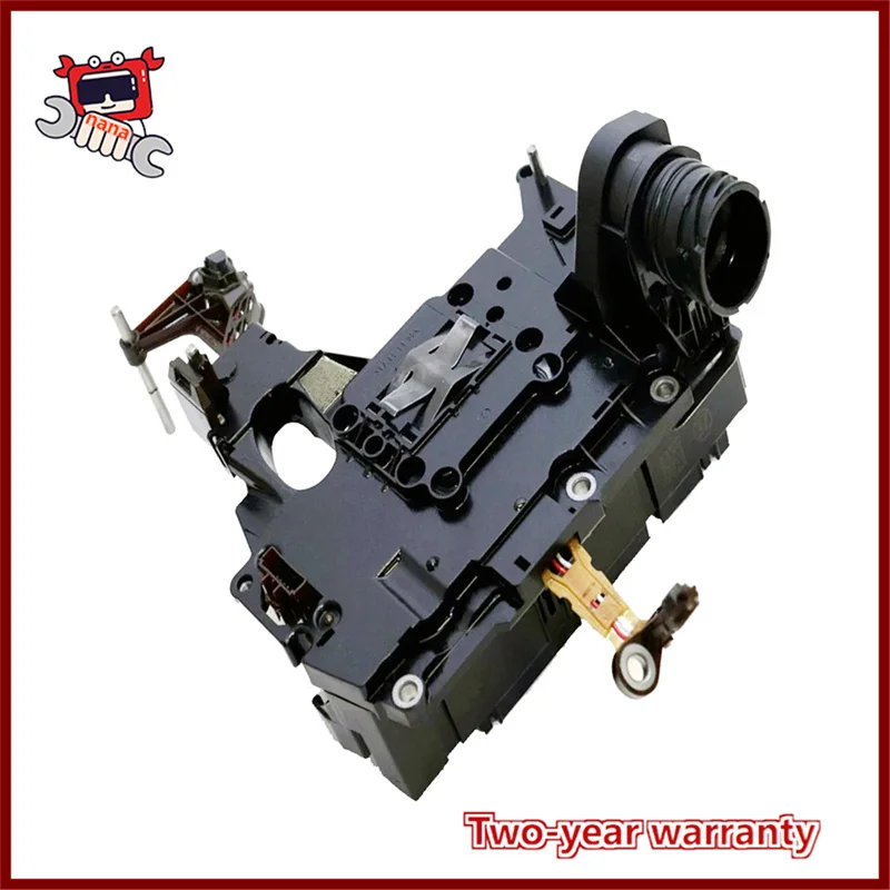 8HP45 ZF8HP45 TCU TCM Transmission Conductor Unit 0260550074 24347544941 0260550051 0260550075 0260550046 For BMW Audi