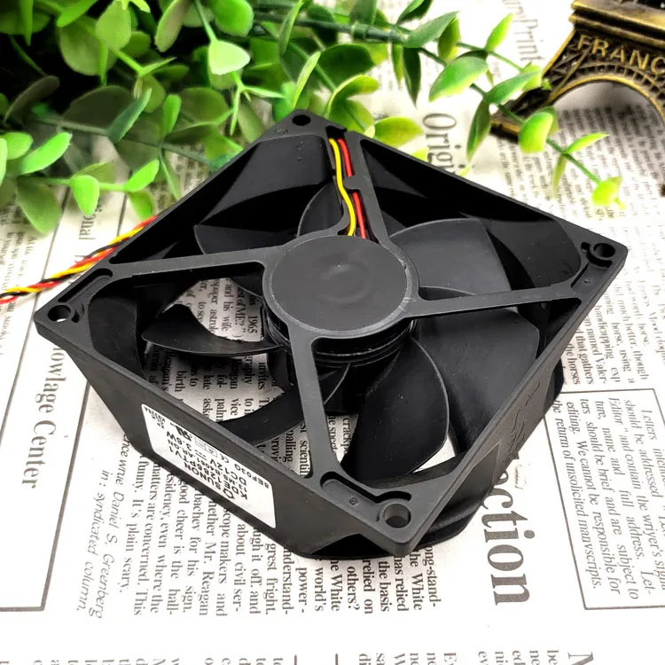 

ORIGINAL KDE1285PTV1 8025 3.6W 12V 750E COOLING FAN