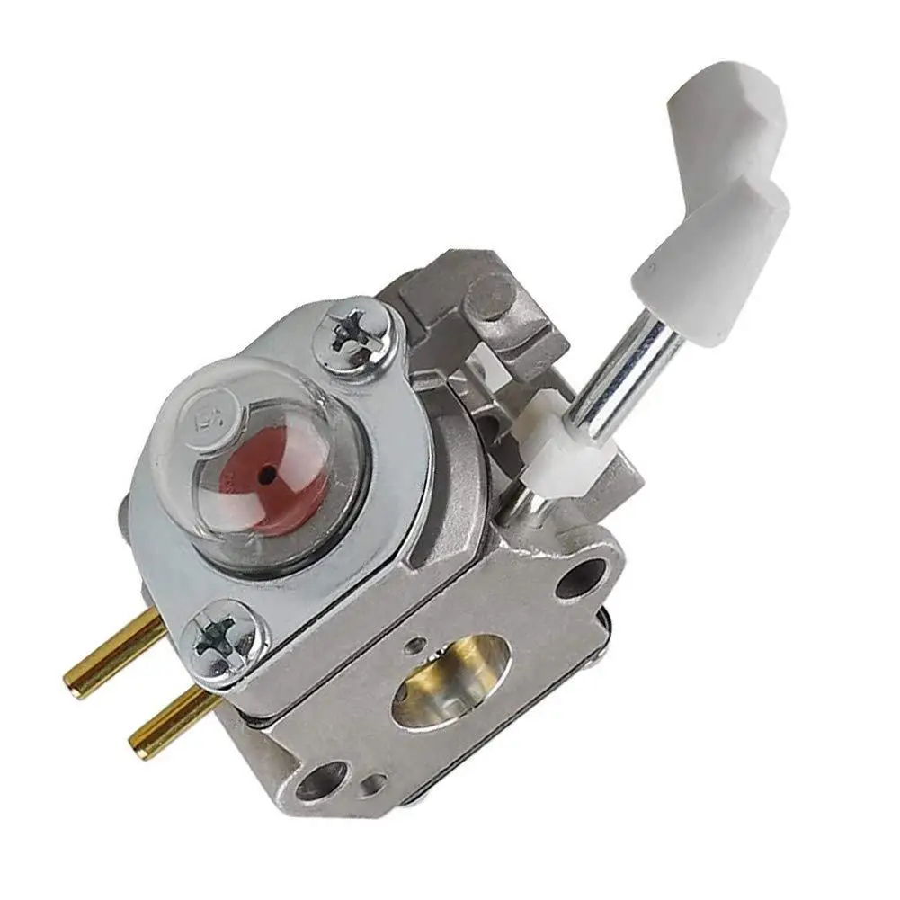 Garden Carburetor for carb Spare Parts Accessories HBL26BVNC HBL26YBNC For Homelite 26cc Blower Easy To Install Practical