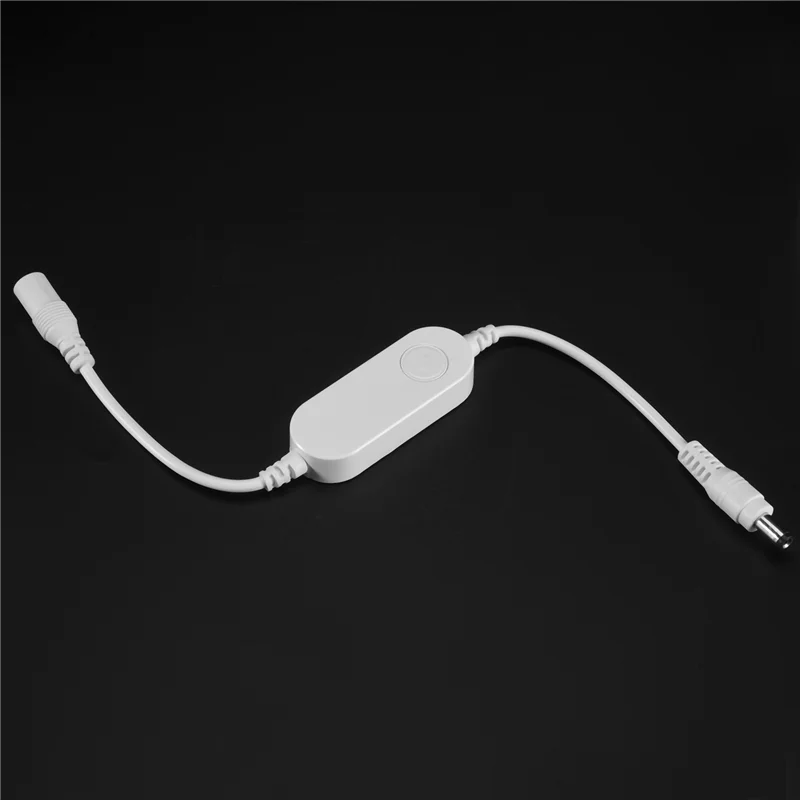 

Promotion! DC 5V 12V 24V Tuya RGB Wifi Controller LED Controller For 5050 3528 2835 Led Strip Light Smart Life