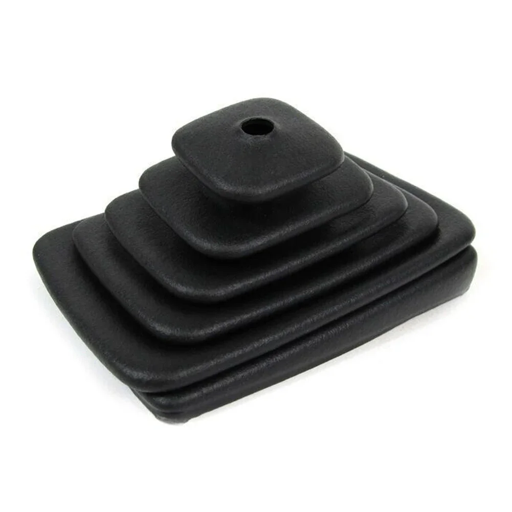 

Transmission Shifter Boot Manual Plastic Transmission Shifter For Gear Shift For Jeep For Wrangler 97-04 52078558 Boot Fitment
