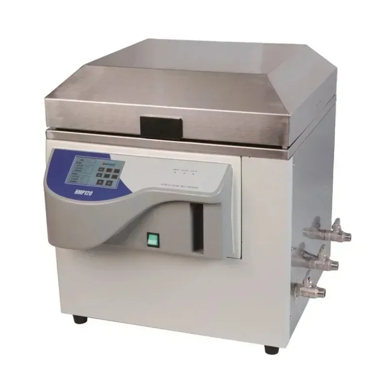 Auto Culture Media Preparator Medium Petri Dish Preparator for Laboratory