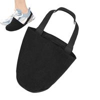 Bowling Shoe Slide Sock Bowling Shoe Covers Men Average Size Bowling Slider Covers For Smoother Glide Male Sports Must-have
