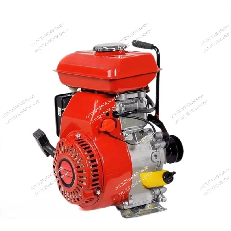 152F/154f small engine, threshing, four-stroke meat grinder, thresher engine