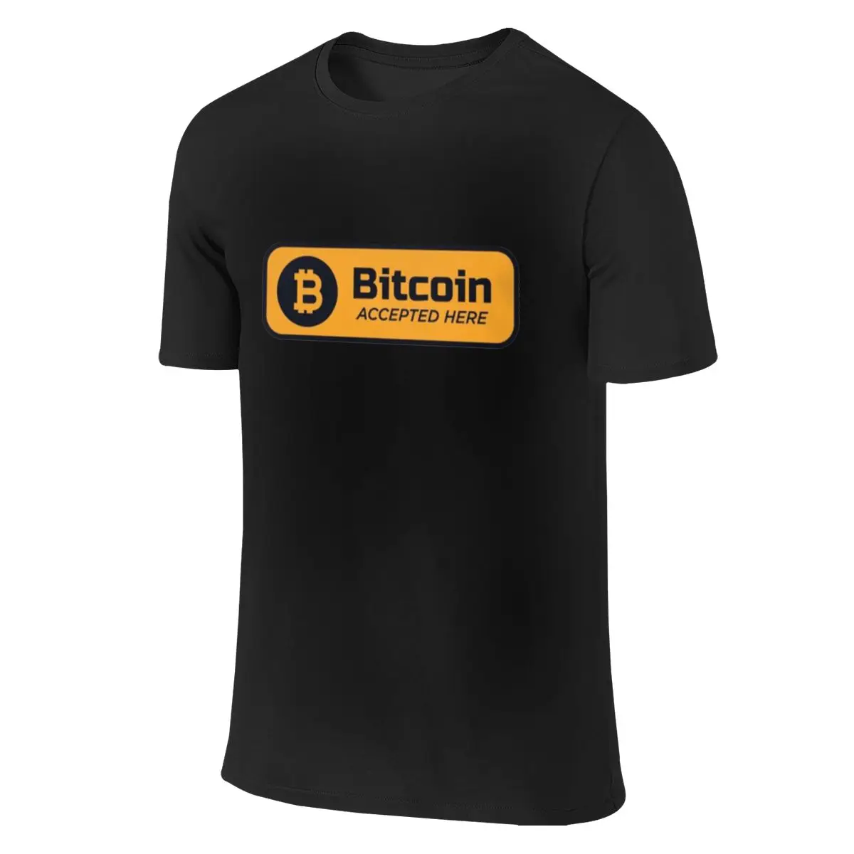 Camiseta De marca Elon Musk Reeve Doge Bitcoin para hombre, ropa De algodón, Tops informales De verano, camiseta De Hip Hop