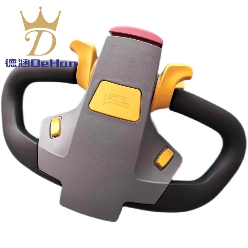 

Electric Forklift Control Handle Truck Stacking Forklift Control Handle T600 T200