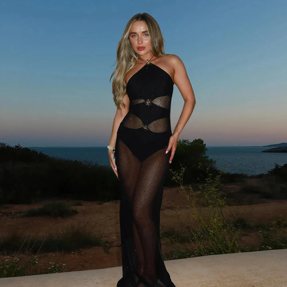 

2025 New Sexy One-piece Swimsuit Swimsuit Skirt Bikini Suit Swimsuit Biquini Swimming Suit for Women Thong Monokini Купальники