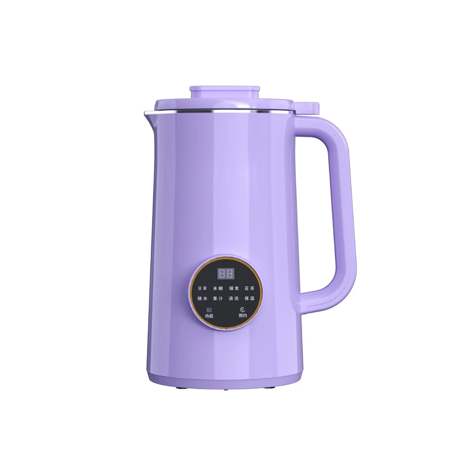 multifunctional-low-noise-mini-blender-food-processor-filter-stainless-steel-soy-milk-maker-household-use-touch-control