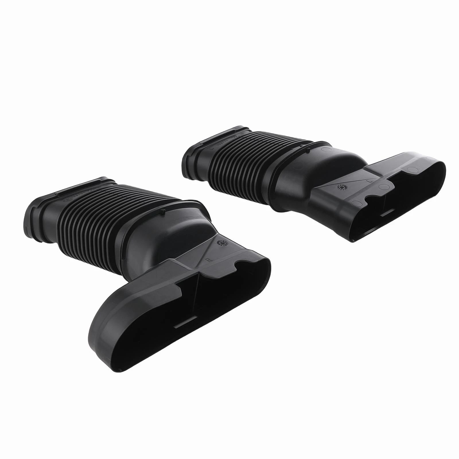 

Left Right Air Intake Tube for Mercedes CLS E-Class E320 E350 E400 CLS320 CLS400