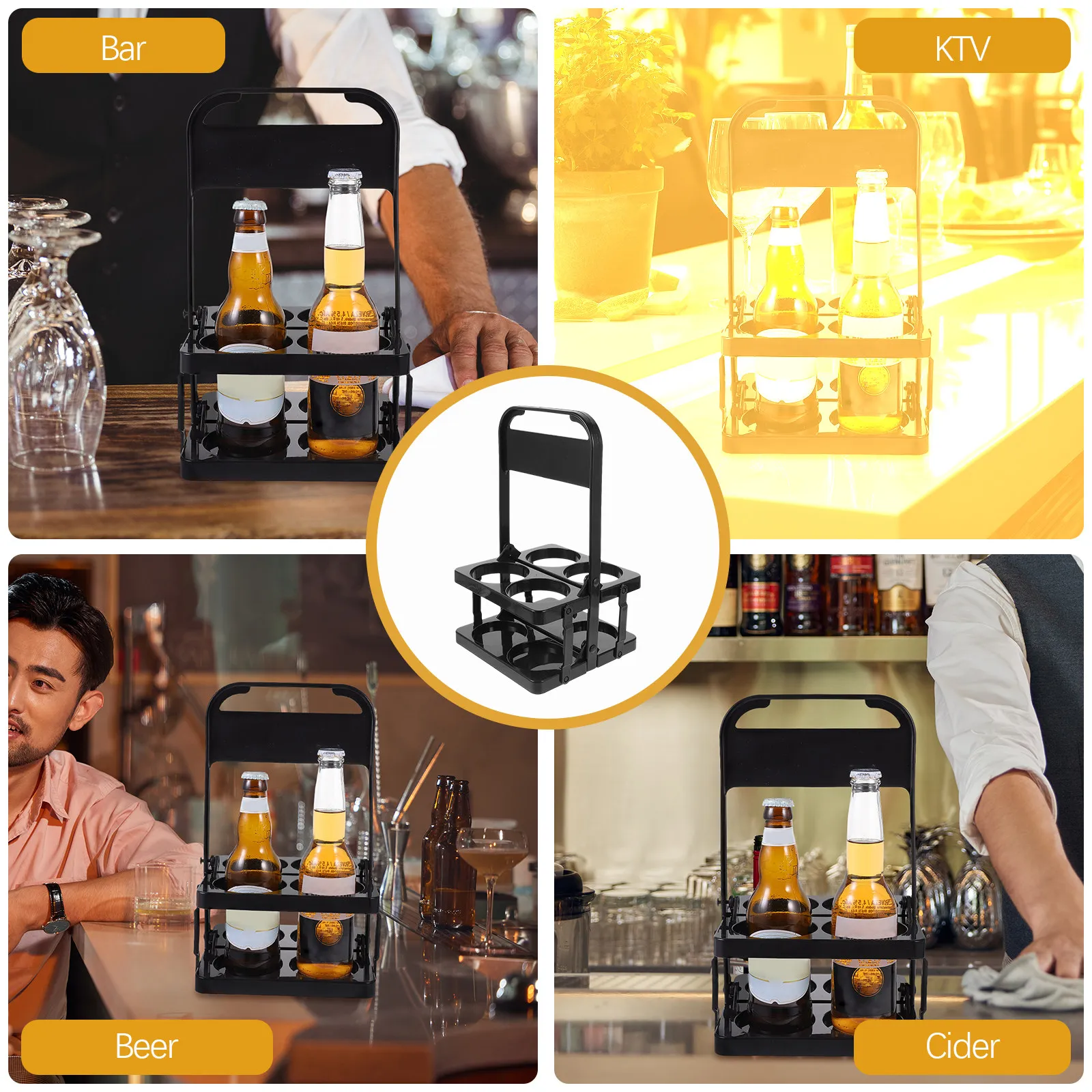 Taşınabilir Katlanabilir Bira  - Wine Beer Delivery incelemesi ve fiyatı