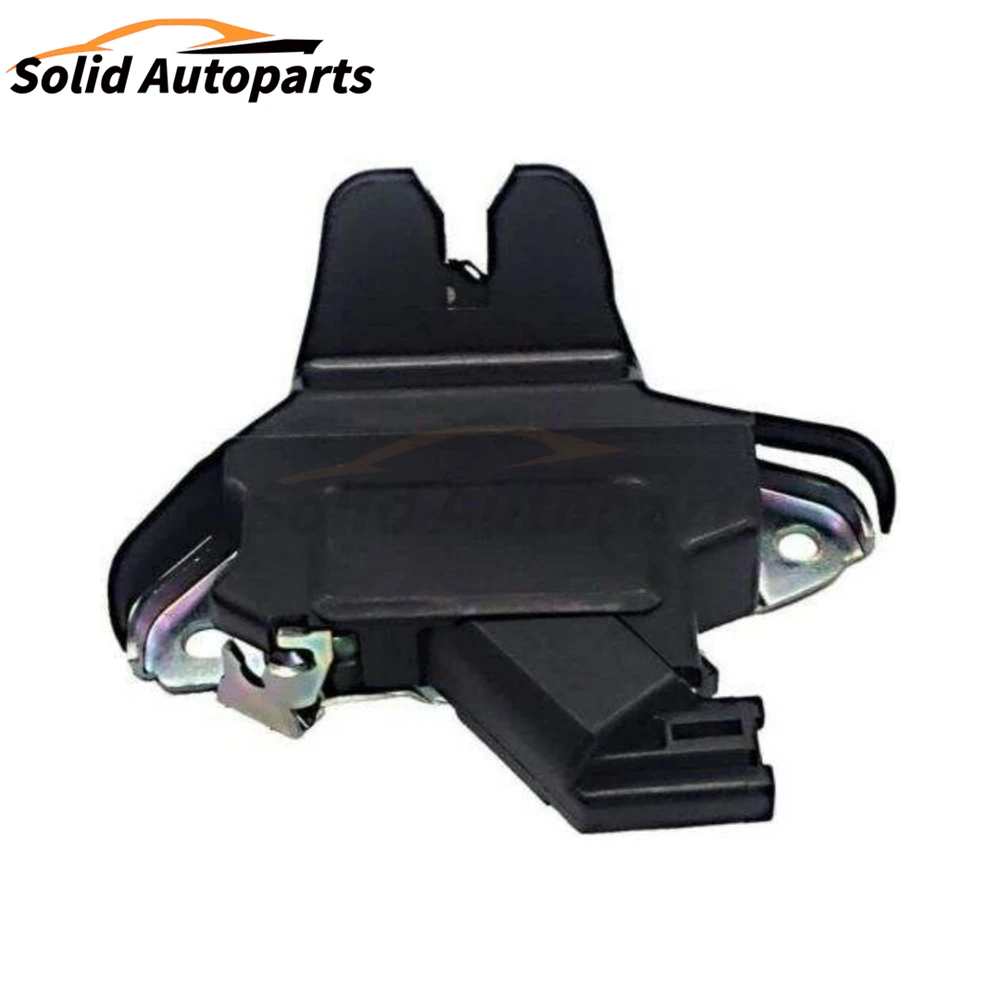 64600-33120 Car Rear Tailgate Trunk Latch tailgate lock Actuator for Toyota Camry 2007 2008 2009 2010 2011 64600-06010