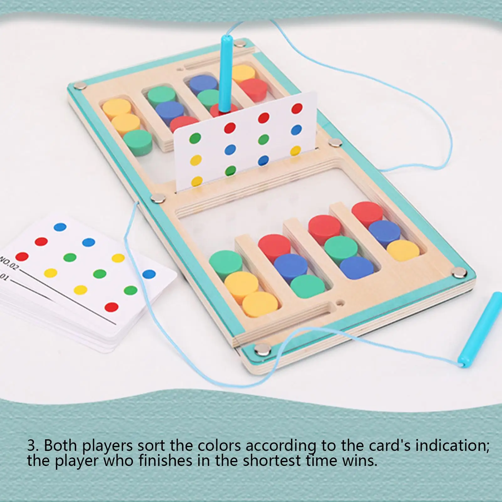 color-sorting-maze-magnetic-pen-logical-thinking-toy-color-sorting-slider-puzzle-game-for-home-classroom-travel-kindergarten