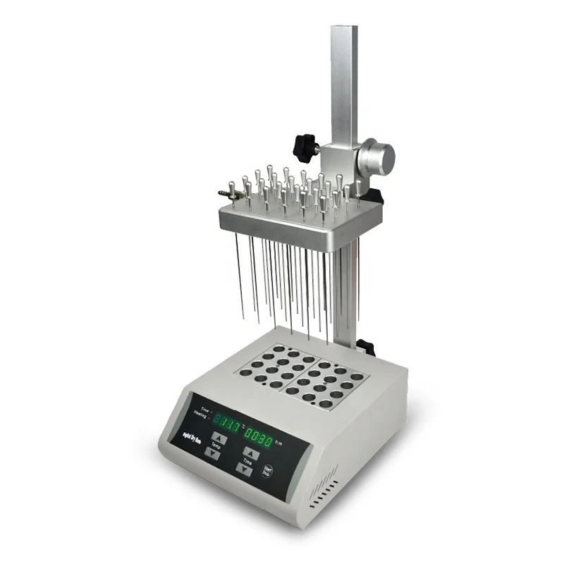 CHINCAN NDK200-2 NDK200-2N Nitrogen Sample Concentrator With Best Price