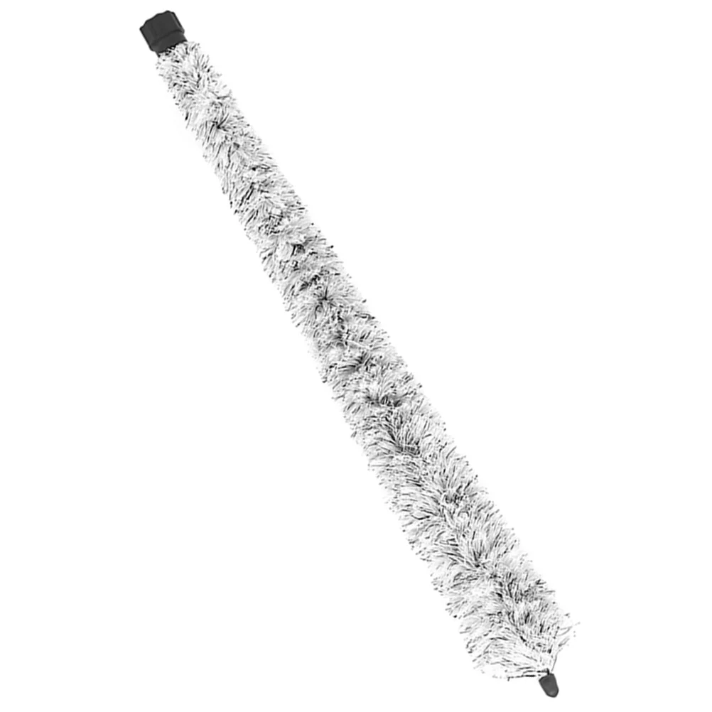 

Sax Cleaning Brush Alto Saxophone Kit Tools Metal Pad Saver Implement