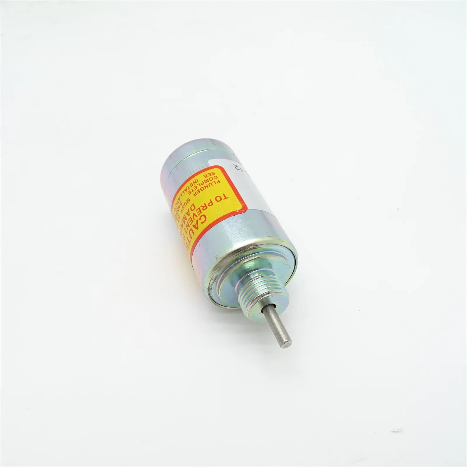 

153-6409 238-1210 351-8829 12V Flameout Solenoid Valve Suitable for engines C1.1 C1.5 C2.2