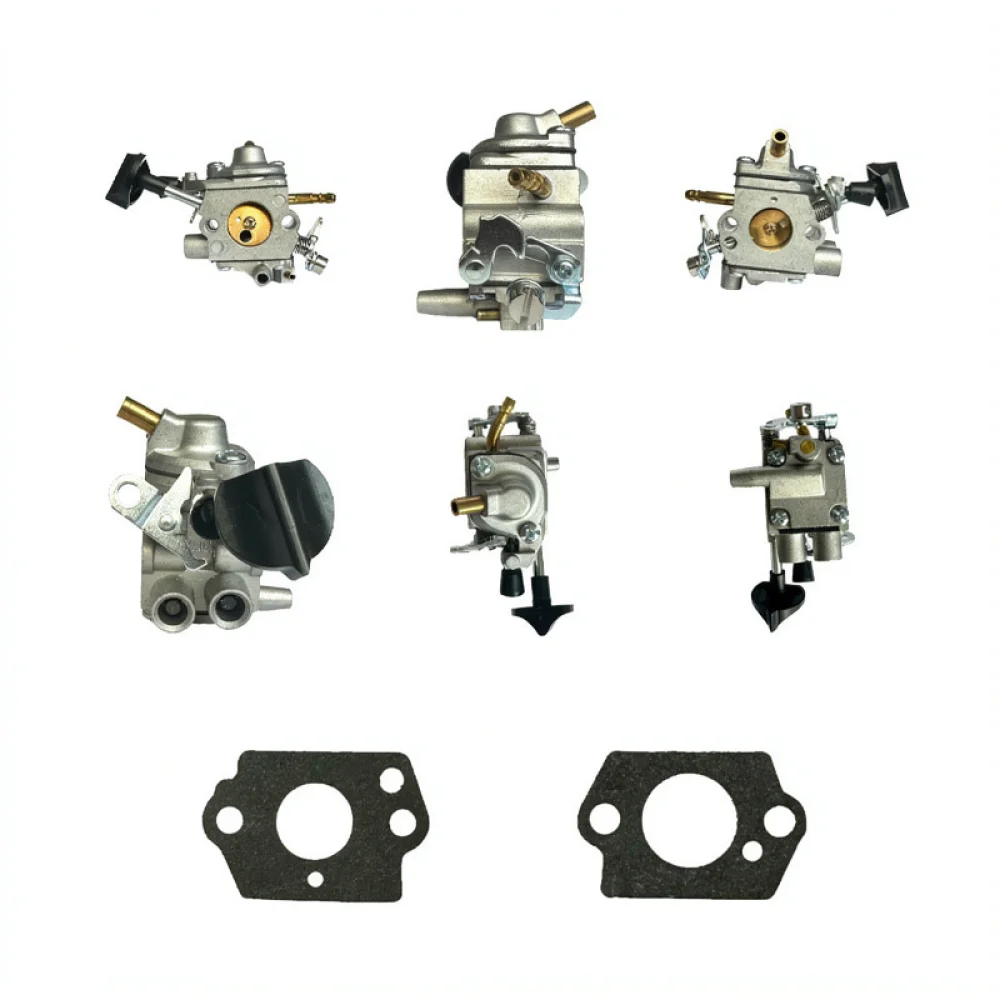 Carburetor Assembly For STIHL BR500 BR550 BR600 Blower CIQ 183 Fuel System Garden Power Equipment Spare Parts Repair